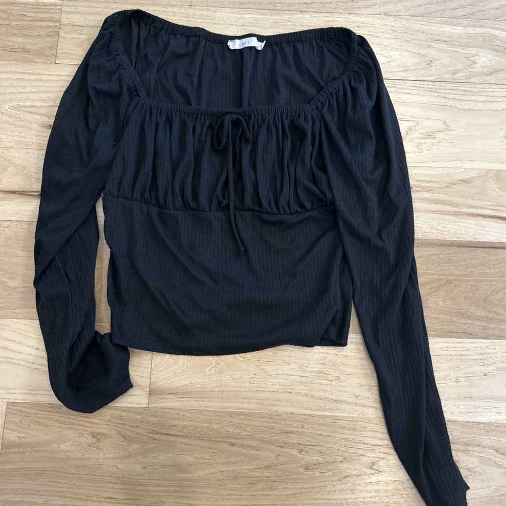 Lush Size Large